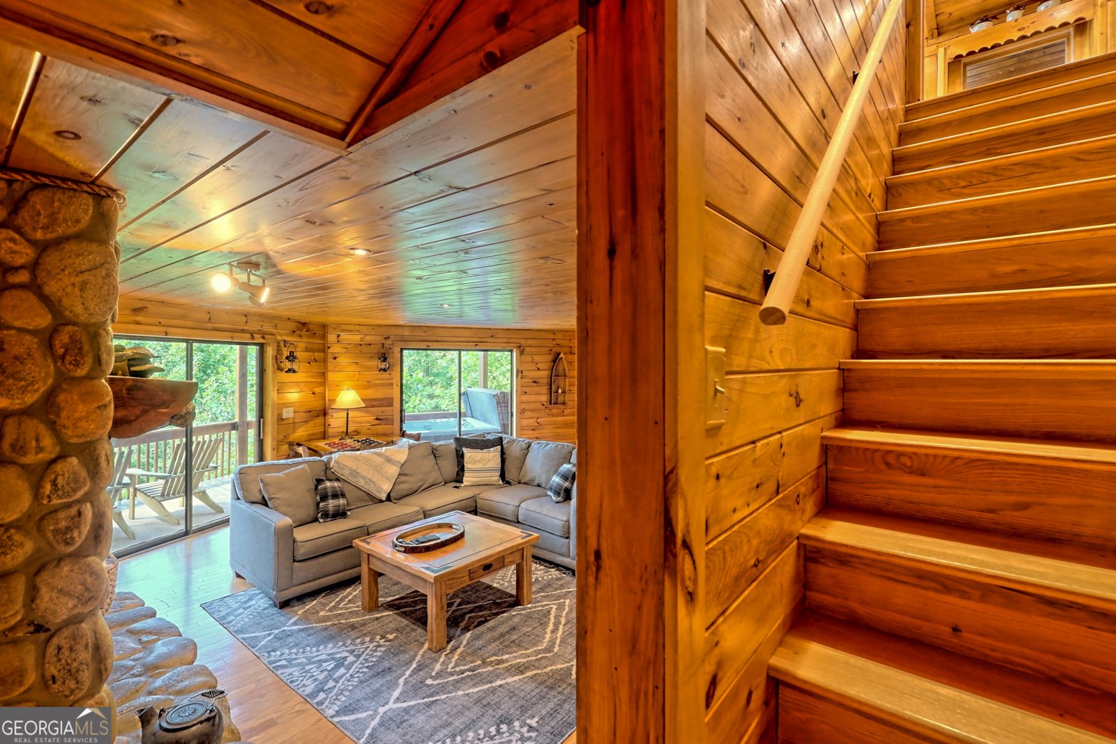 198 Sunrock Mountain Trace Blue Ridge - Photo 61