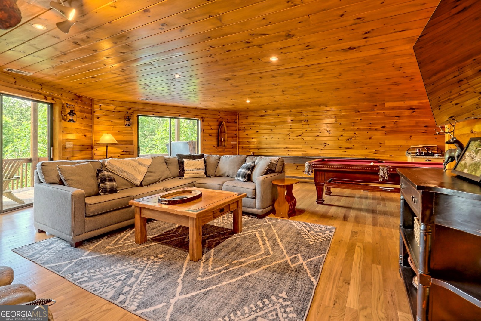 198 Sunrock Mountain Trace Blue Ridge - Photo 62