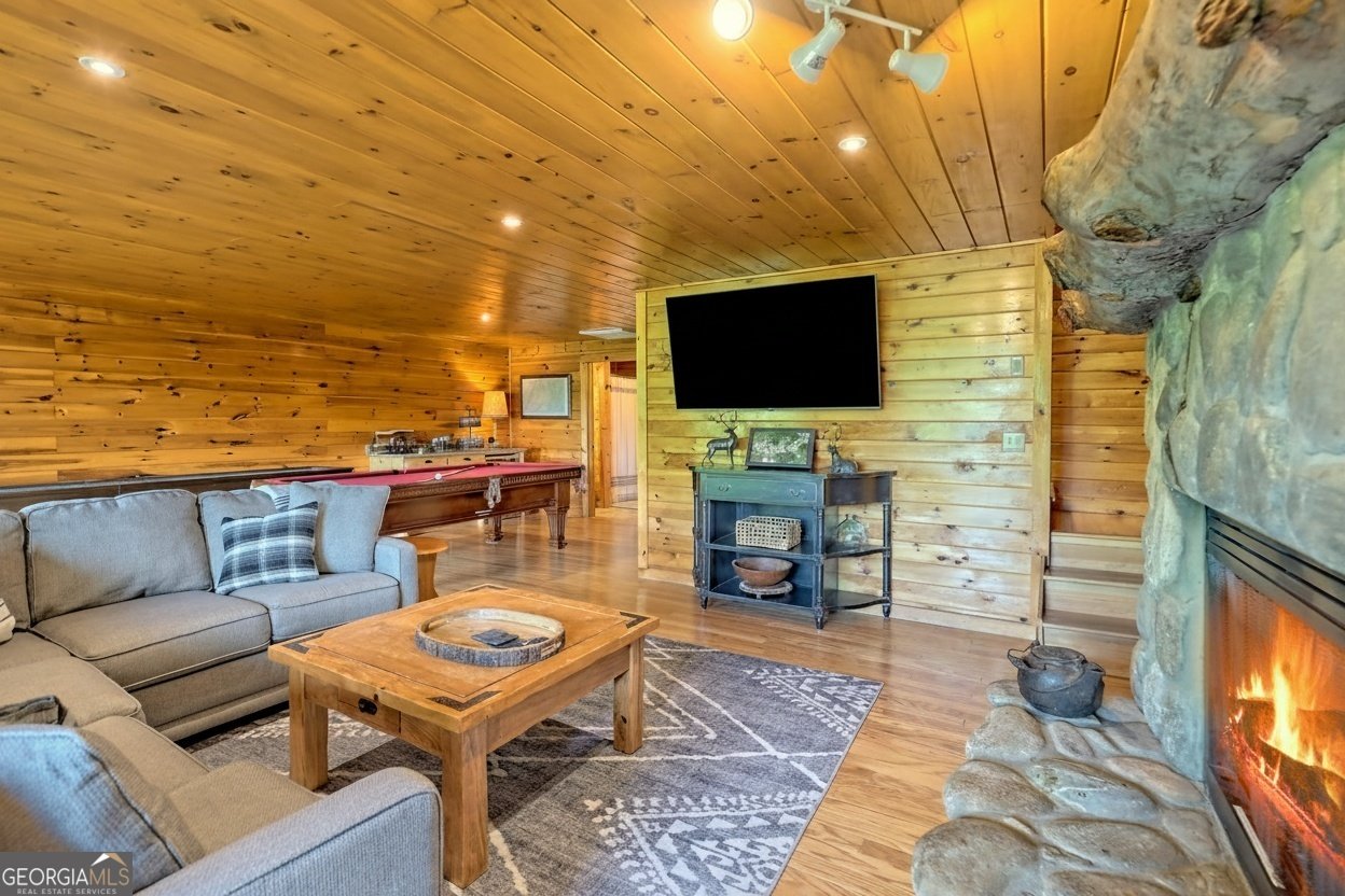 198 Sunrock Mountain Trace Blue Ridge - Photo 63