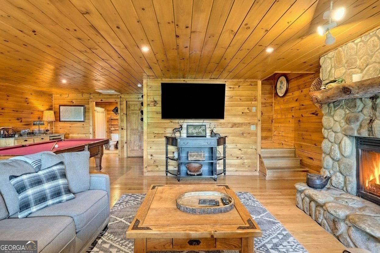 198 Sunrock Mountain Trace Blue Ridge - Photo 64