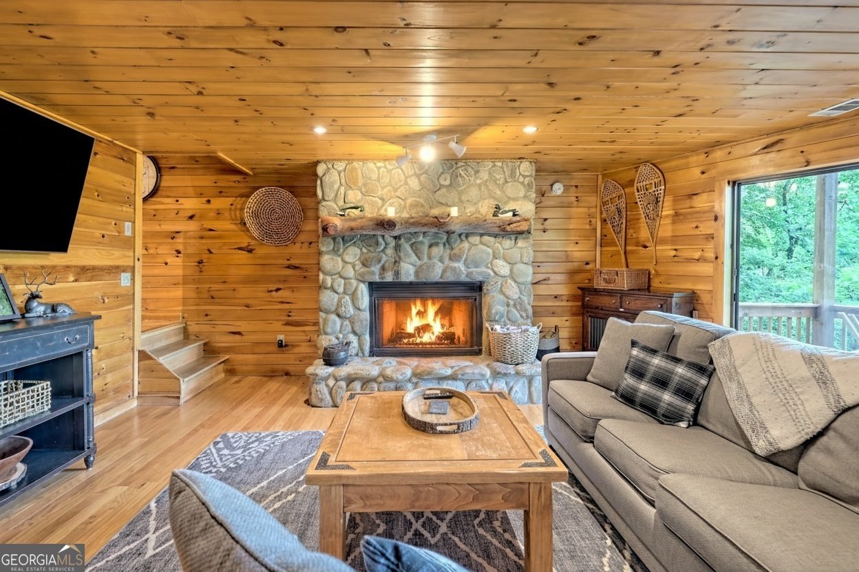 198 Sunrock Mountain Trace Blue Ridge - Photo 65