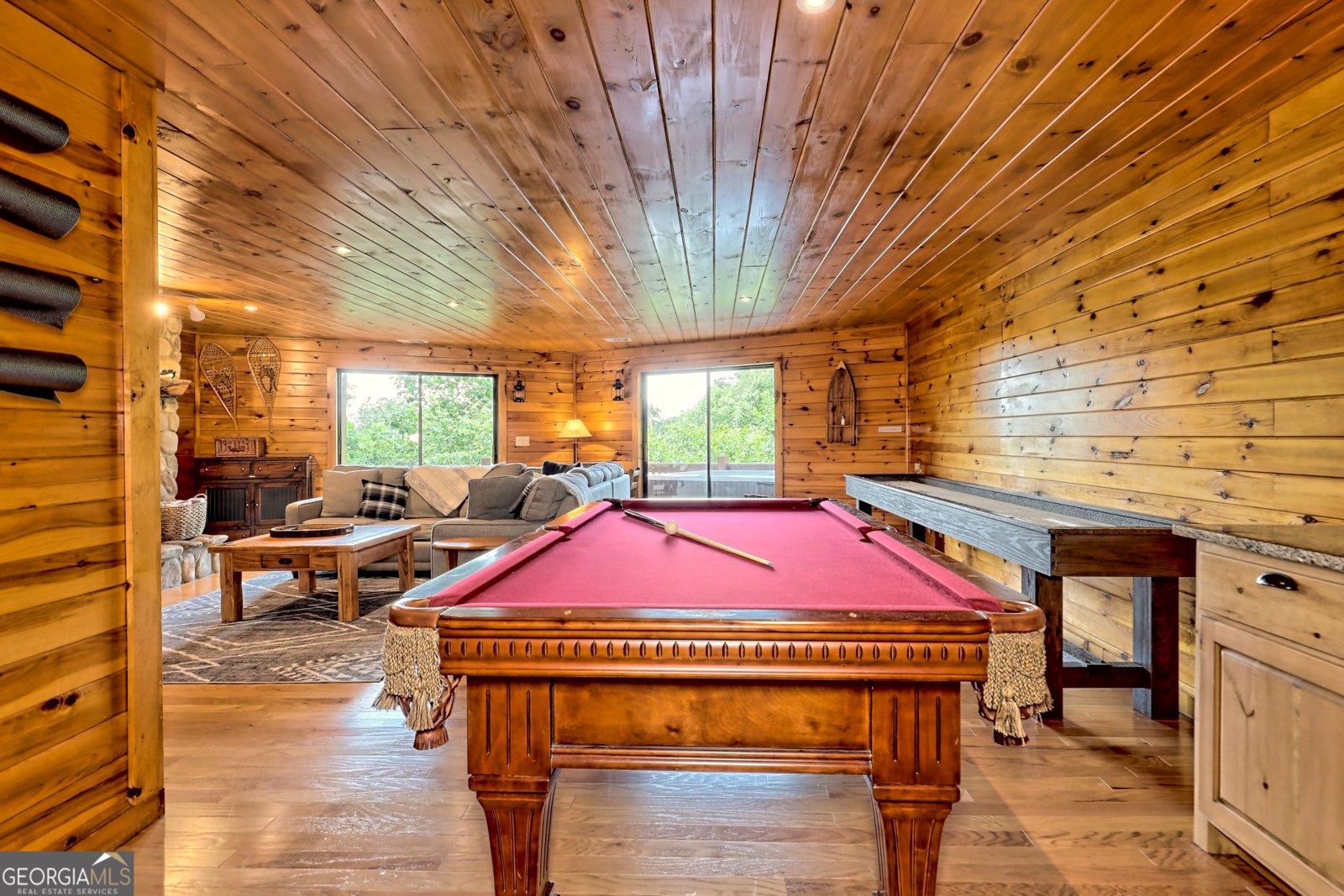 198 Sunrock Mountain Trace Blue Ridge - Photo 67