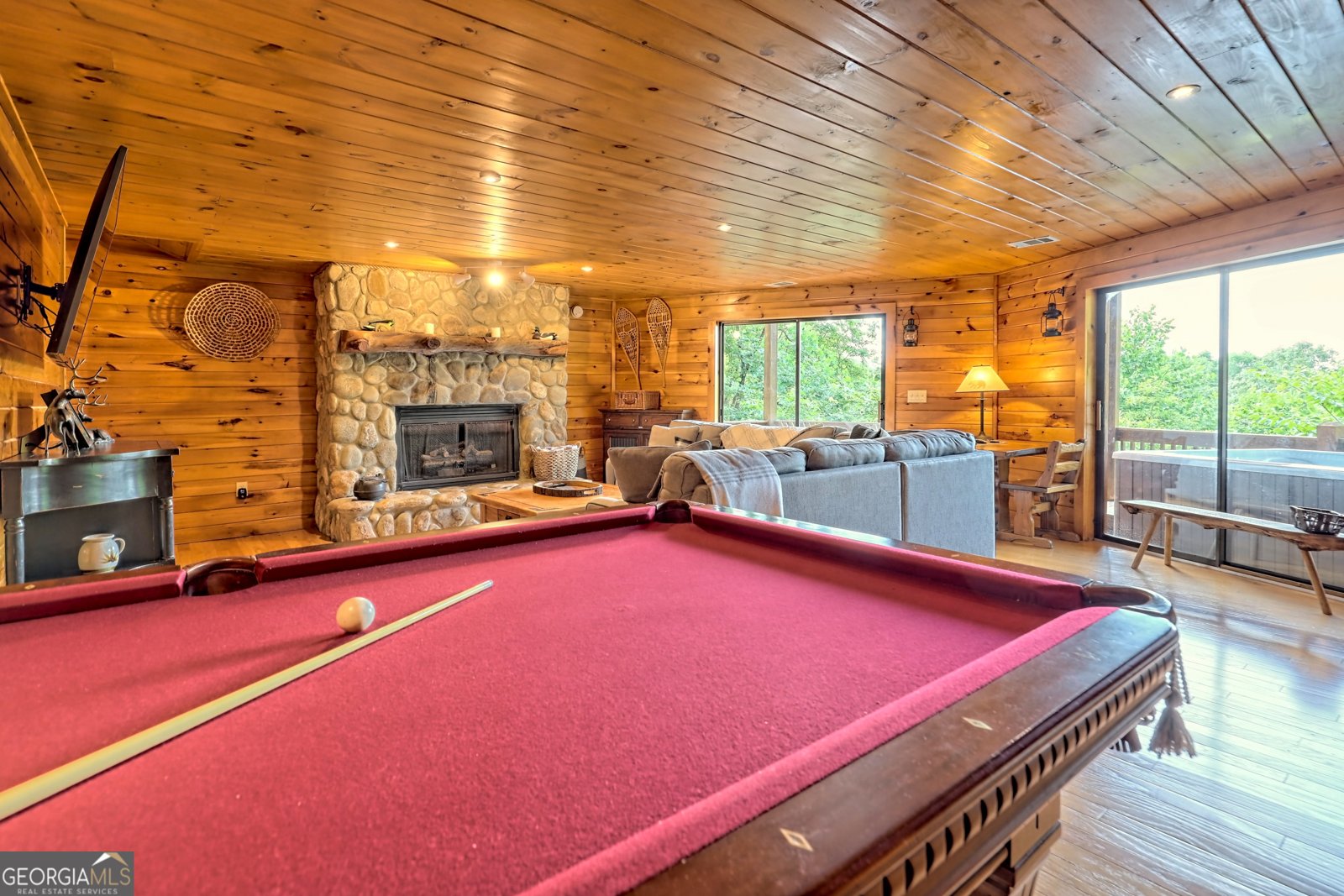 198 Sunrock Mountain Trace Blue Ridge - Photo 77