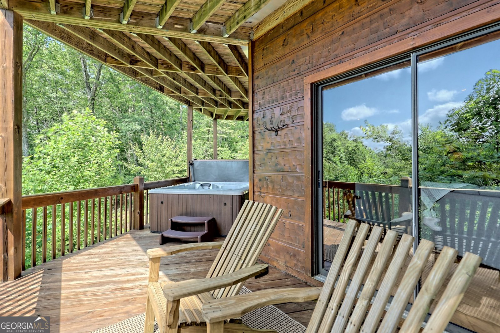 198 Sunrock Mountain Trace Blue Ridge - Photo 78