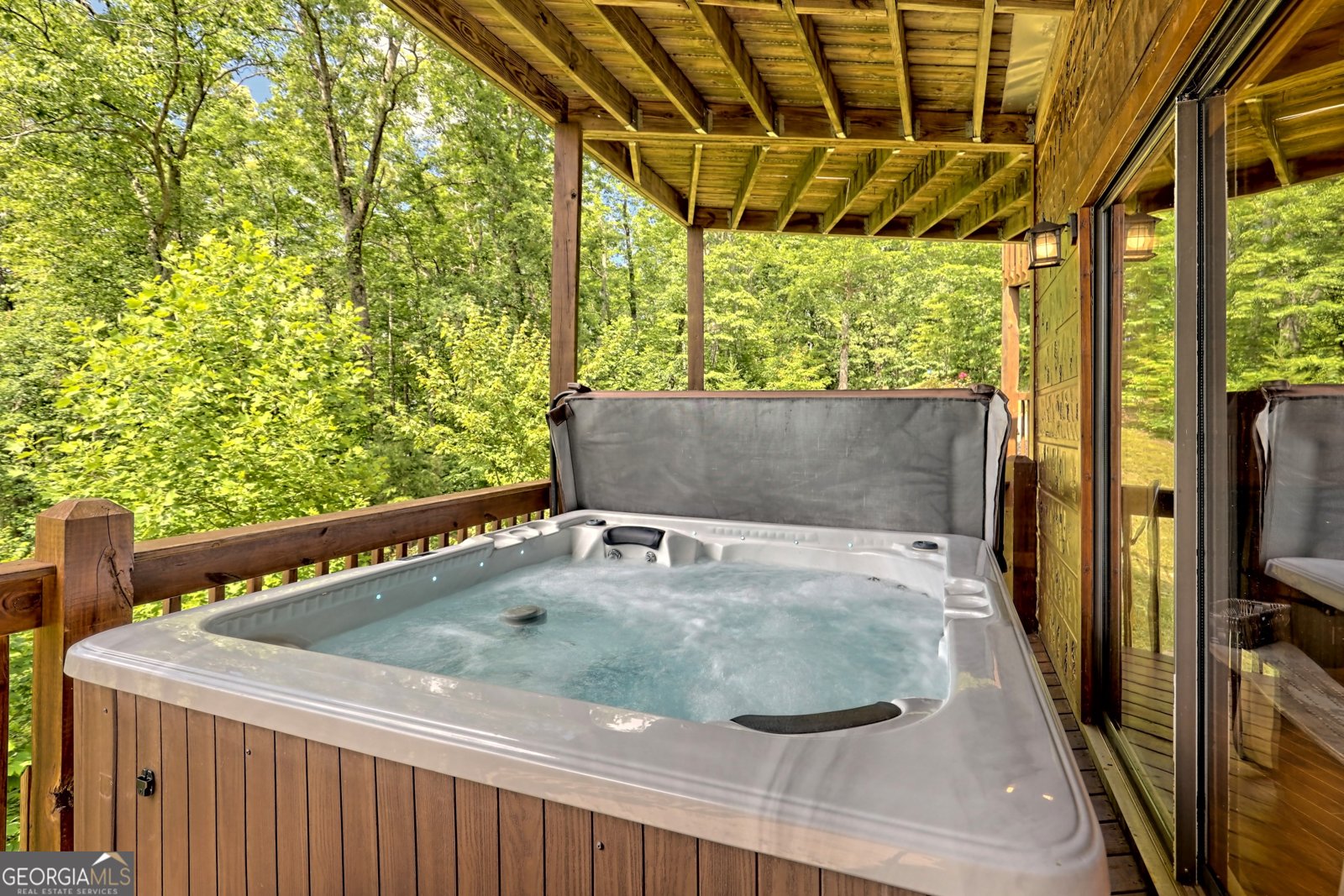 198 Sunrock Mountain Trace Blue Ridge - Photo 81