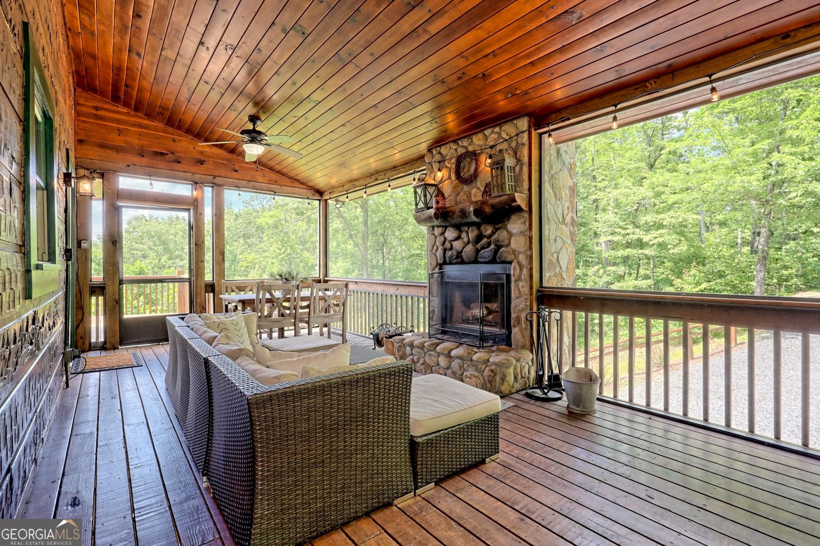 198 Sunrock Mountain Trace Blue Ridge - Photo 9