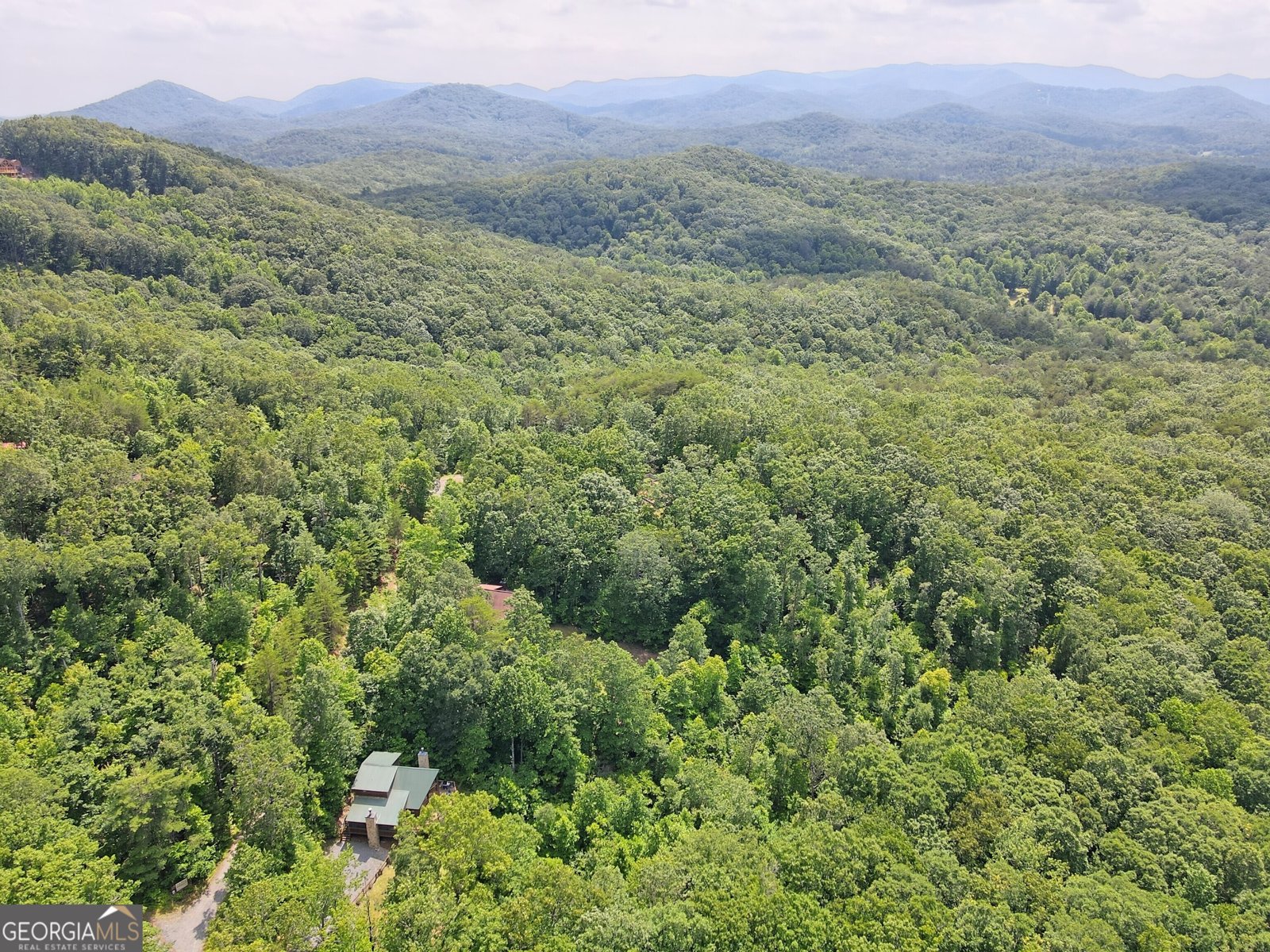 198 Sunrock Mountain Trace Blue Ridge - Photo 90