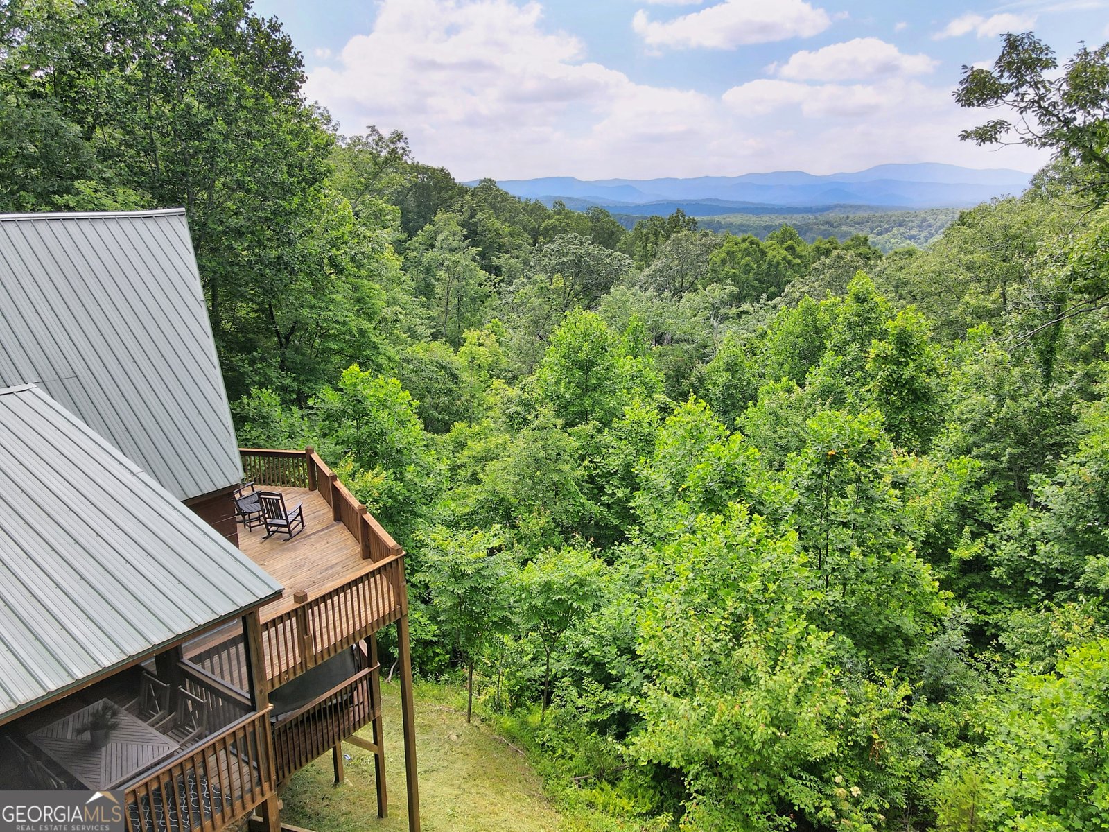 198 Sunrock Mountain Trace Blue Ridge - Photo 92