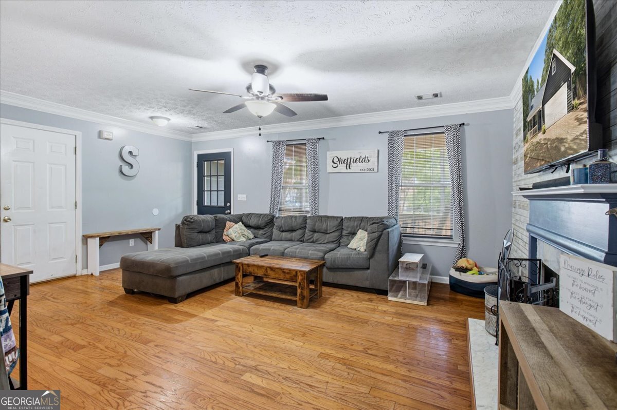 75 Saratoga Way Covington - Photo 18