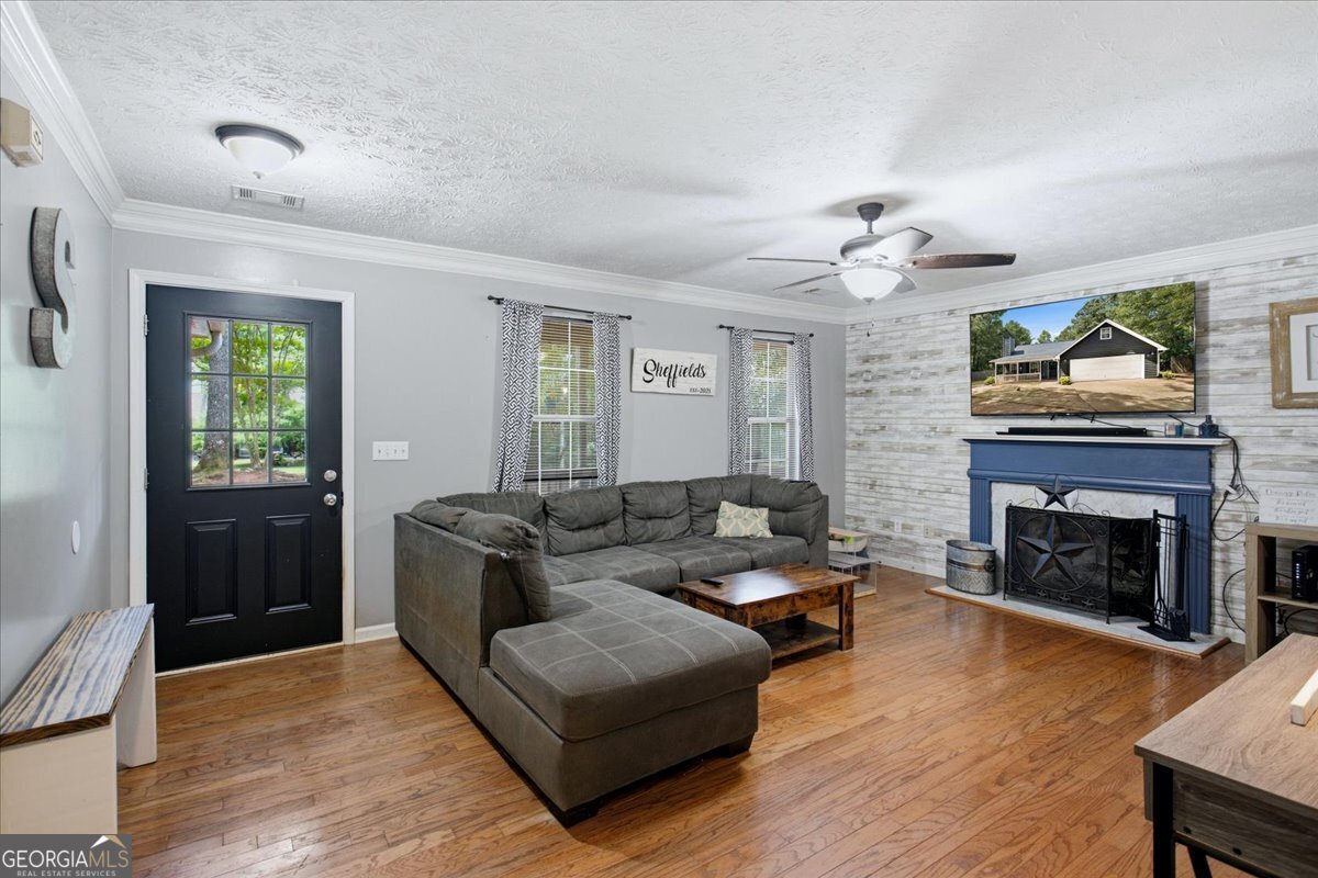 75 Saratoga Way Covington - Photo 21