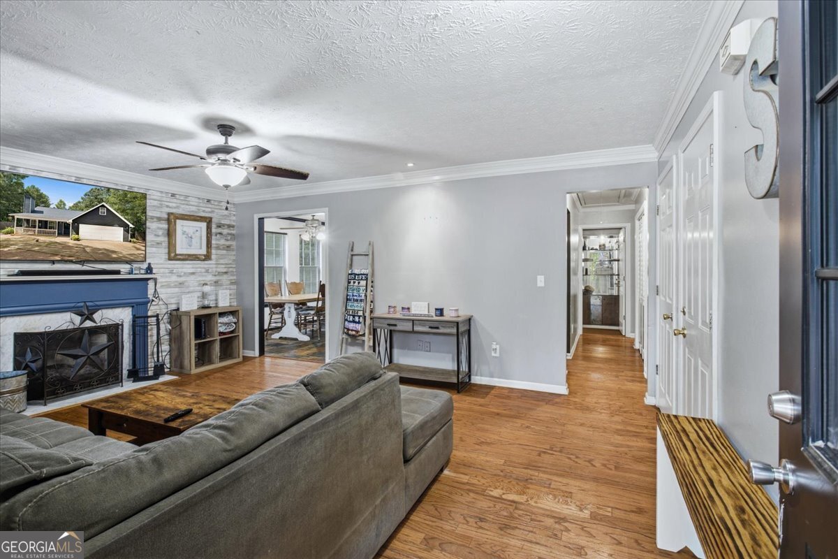 75 Saratoga Way Covington - Photo 22