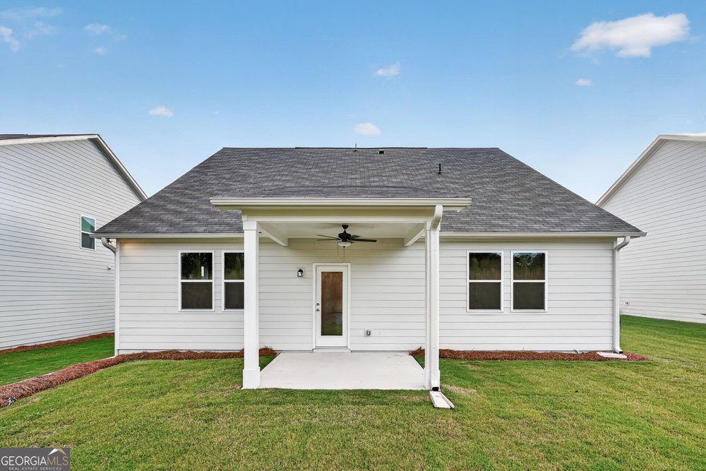 3659 Sagecrest Drive Buford - Photo 41