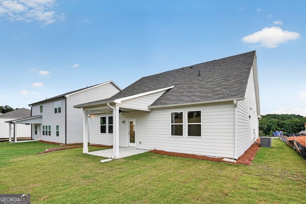 3659 Sagecrest Drive Buford - Photo 42