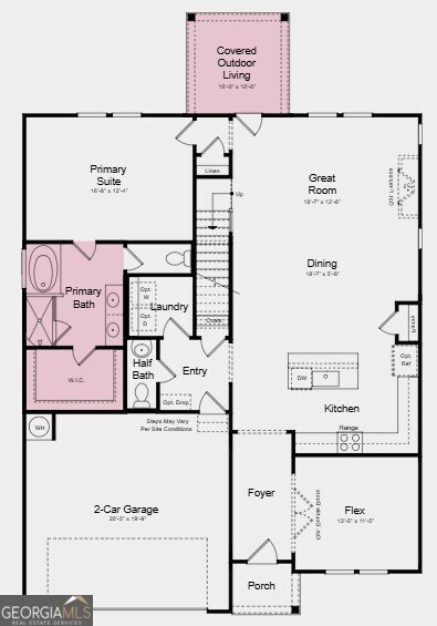 3659 Sagecrest Drive Buford - Photo 45