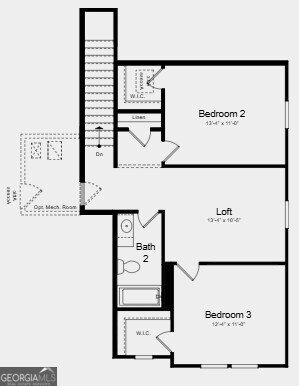 3659 Sagecrest Drive Buford - Photo 46