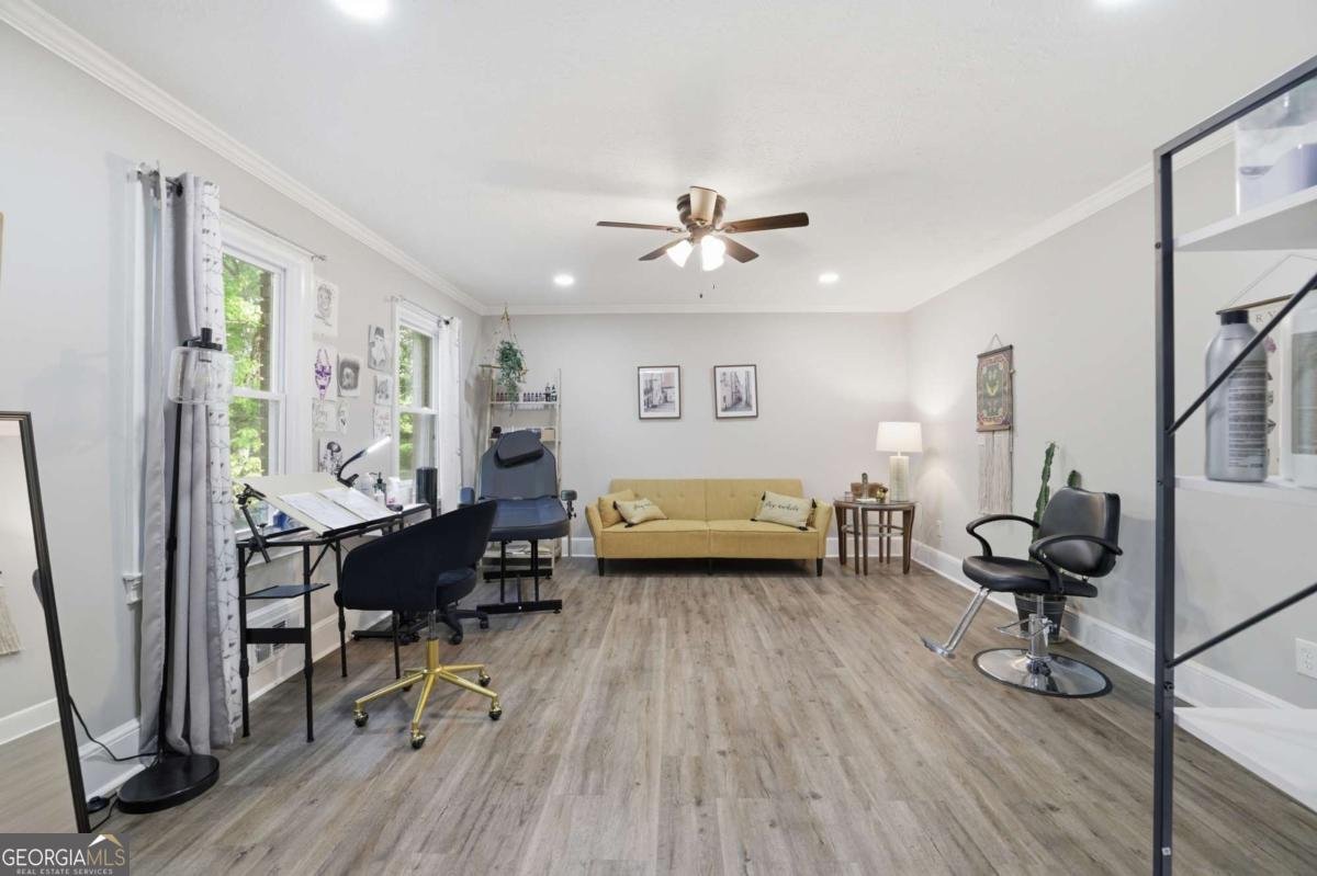 3556 Hadley Place Snellville - Photo 10