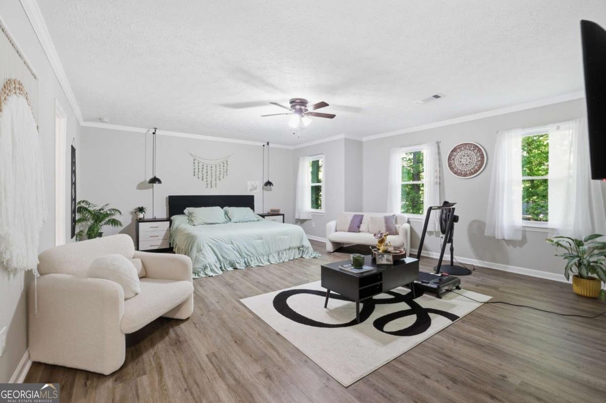 3556 Hadley Place Snellville - Photo 11
