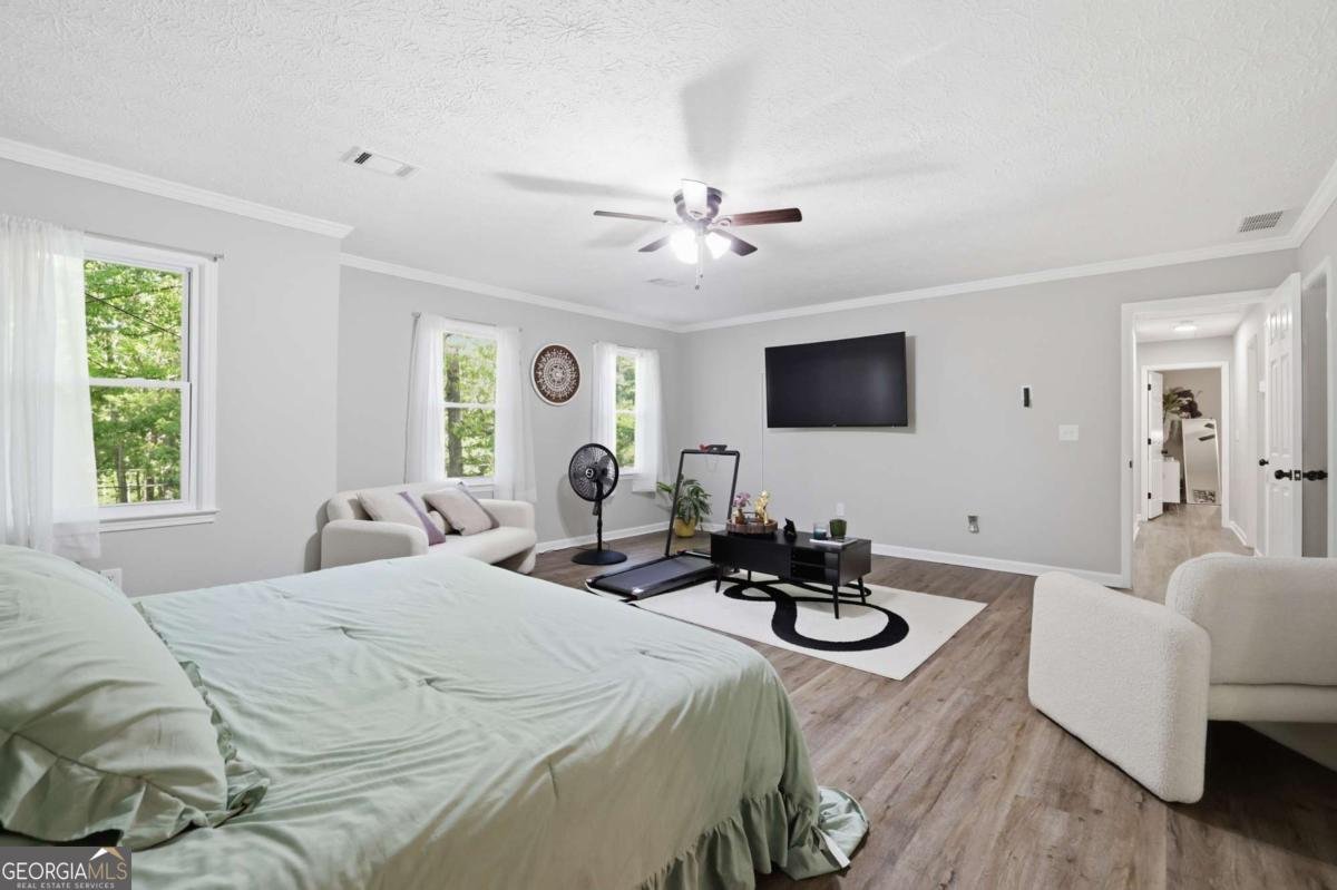 3556 Hadley Place Snellville - Photo 12