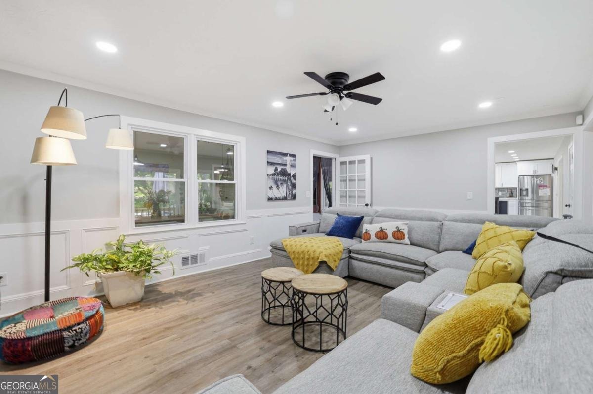 3556 Hadley Place Snellville - Photo 19