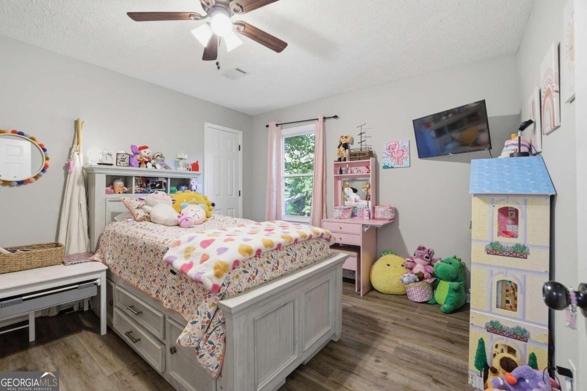 3556 Hadley Place Snellville - Photo 20