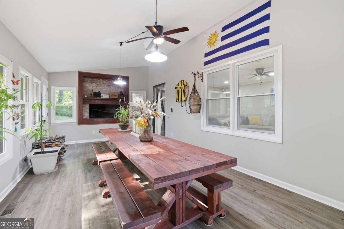 3556 Hadley Place Snellville - Photo 30