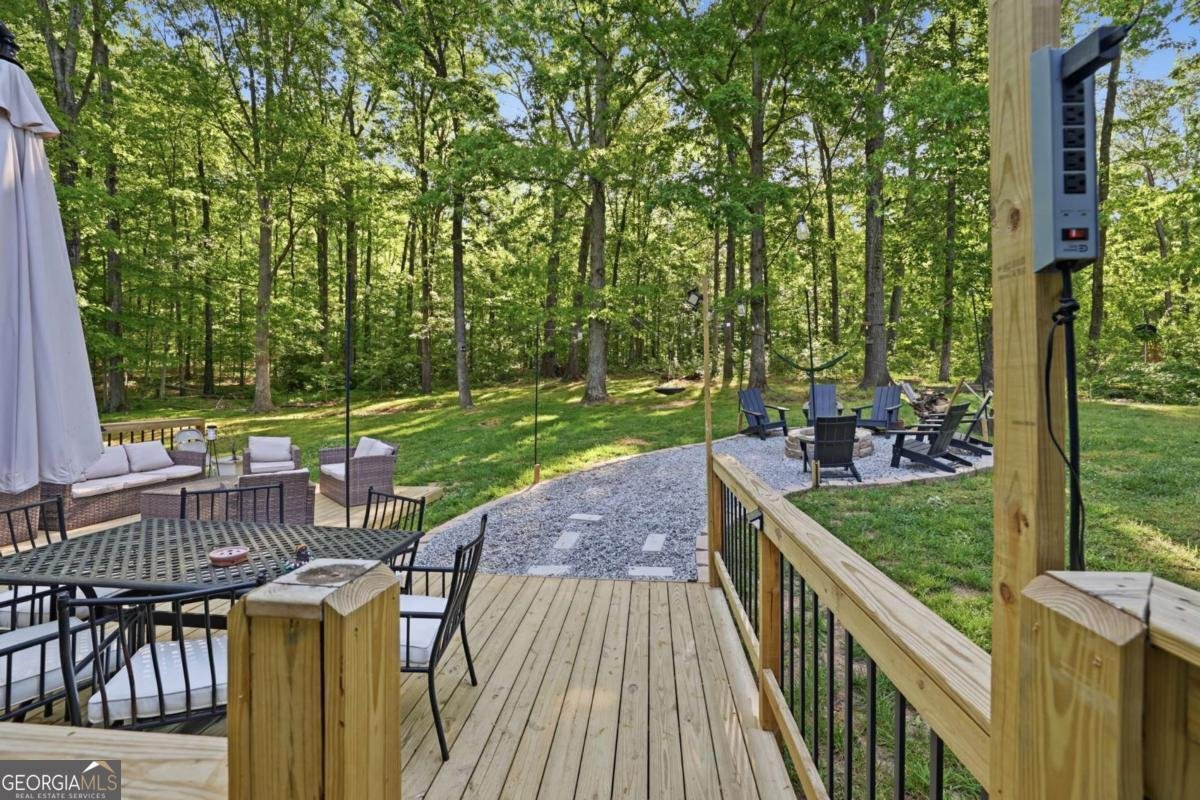 3556 Hadley Place Snellville - Photo 31