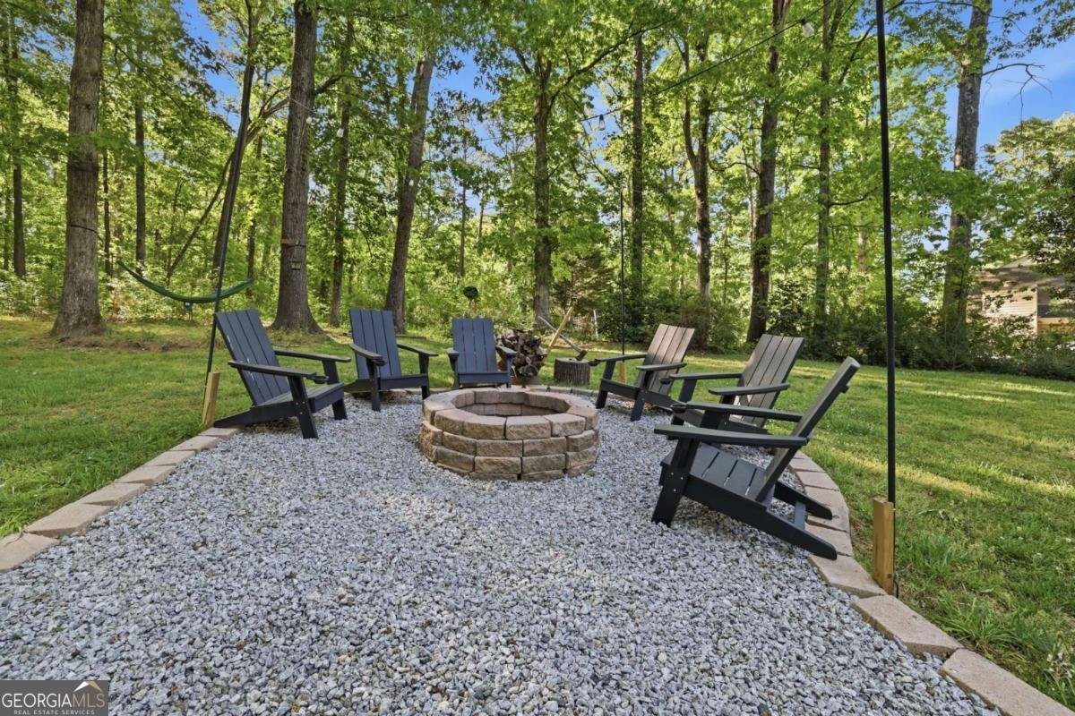 3556 Hadley Place Snellville - Photo 34