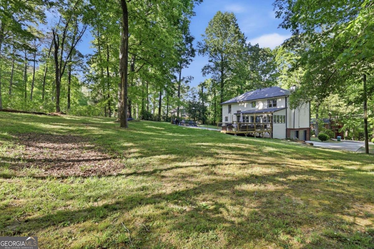 3556 Hadley Place Snellville - Photo 35