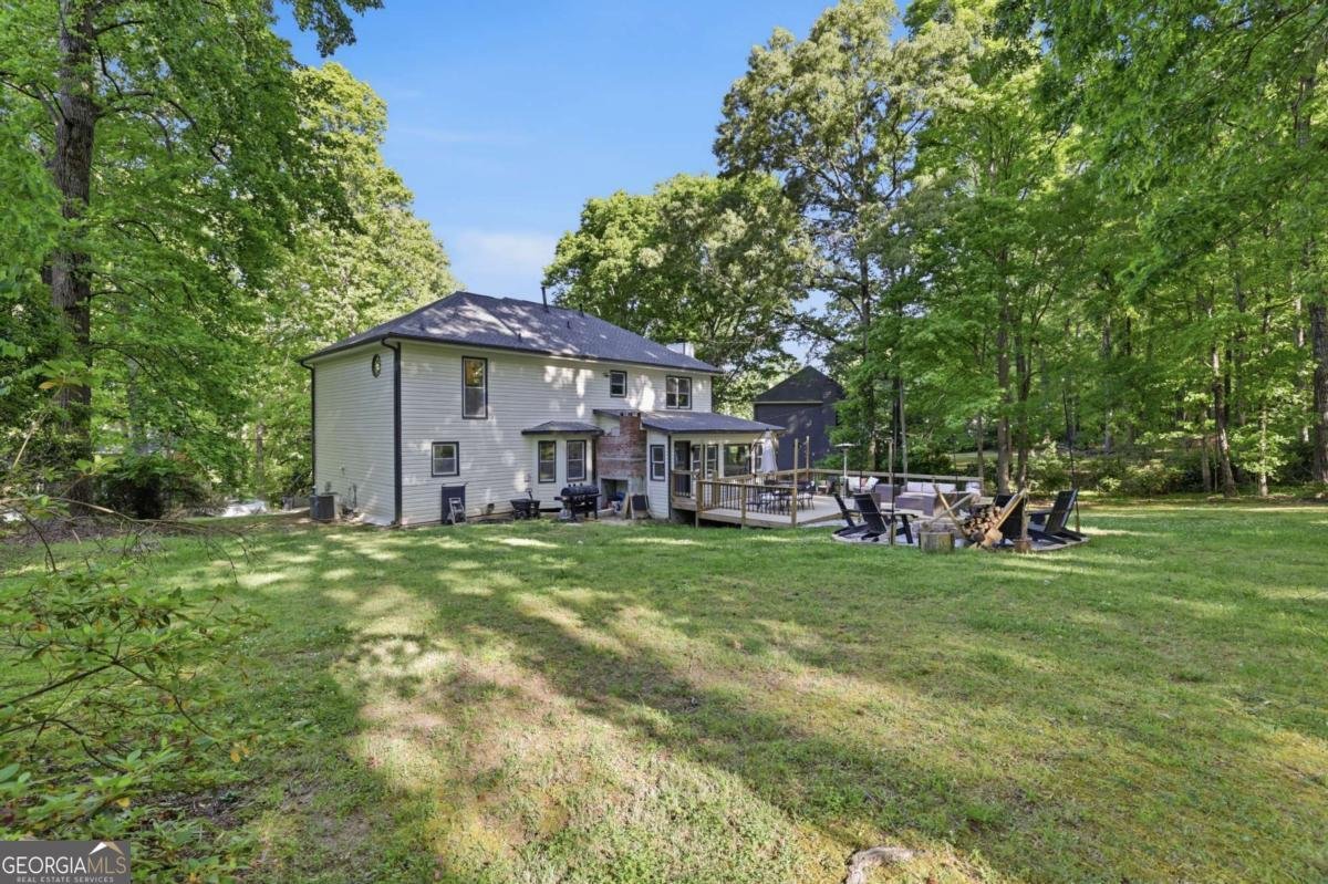 3556 Hadley Place Snellville - Photo 37