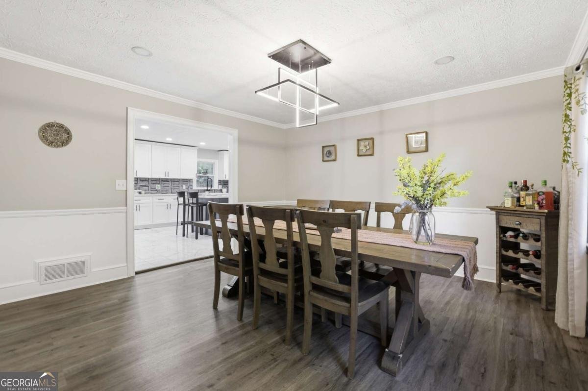 3556 Hadley Place Snellville - Photo 9