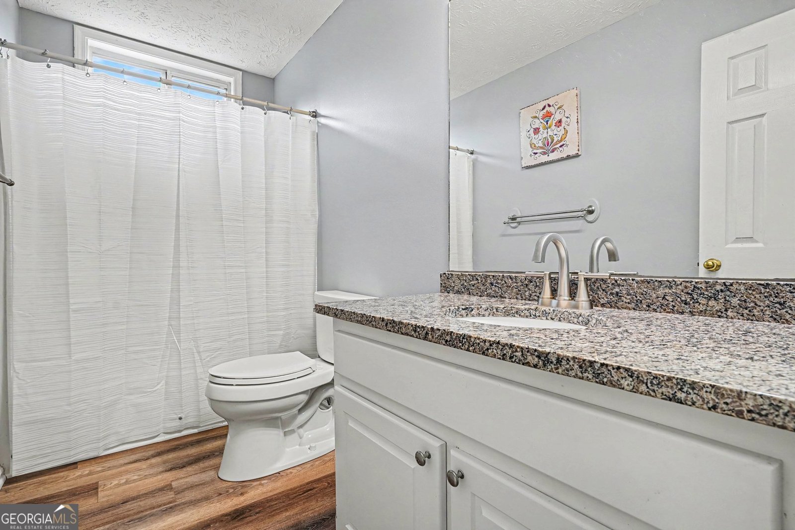 407 Trestle Road Locust Grove - Photo 13