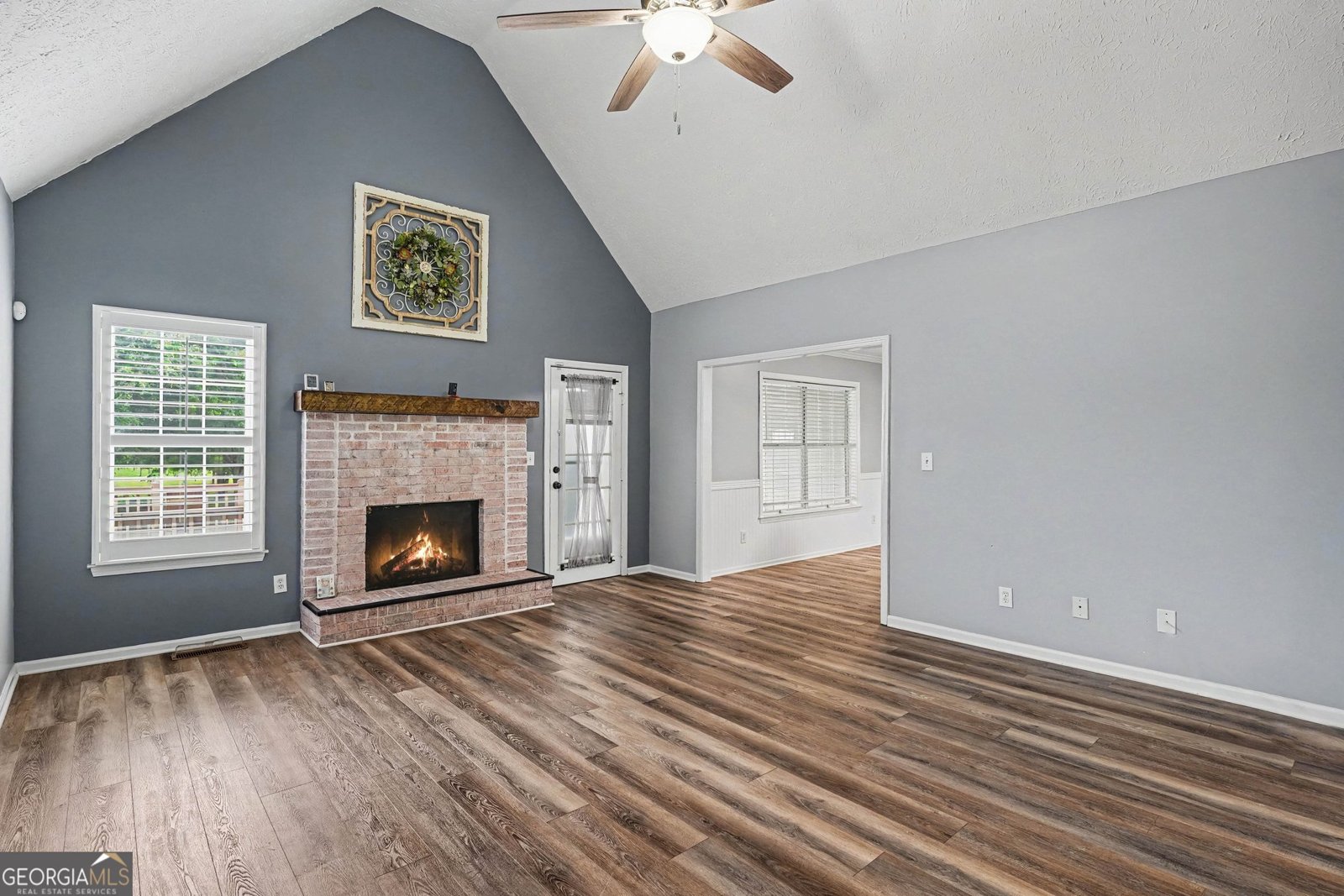 407 Trestle Road Locust Grove - Photo 19