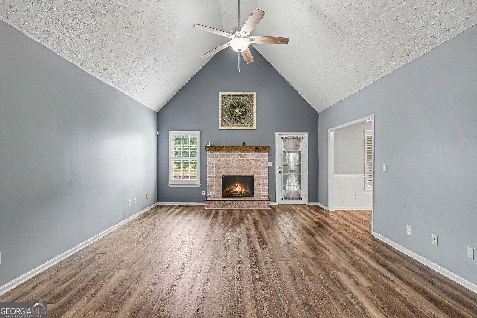 407 Trestle Road Locust Grove - Photo 22