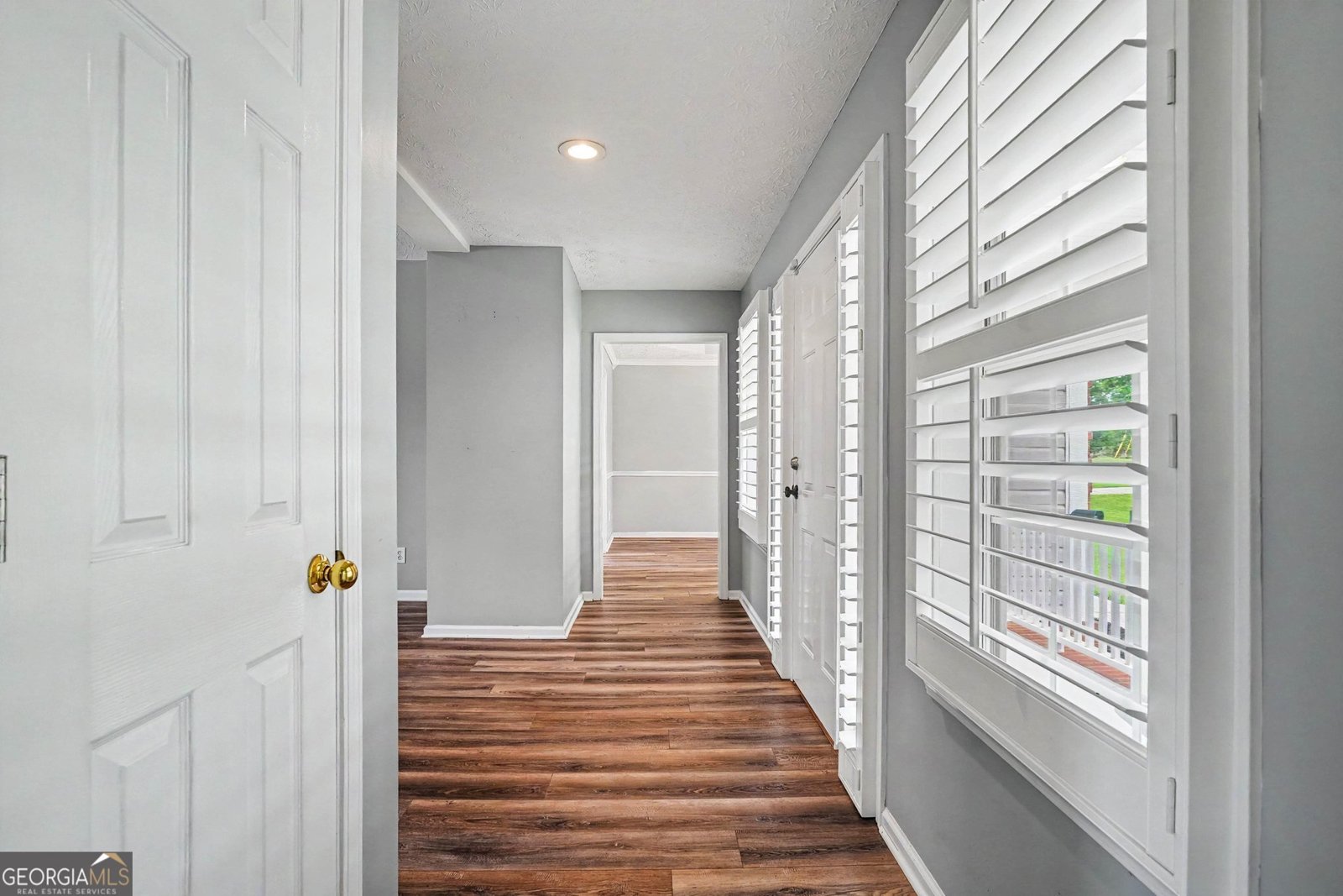 407 Trestle Road Locust Grove - Photo 24