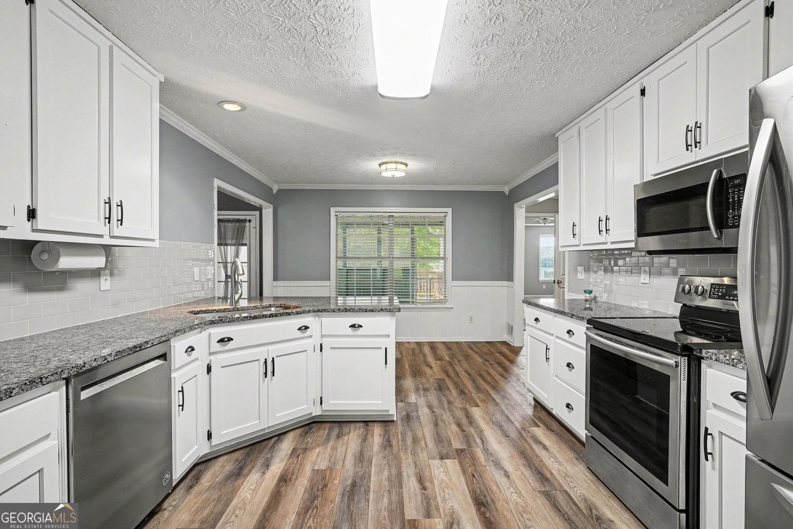 407 Trestle Road Locust Grove - Photo 25