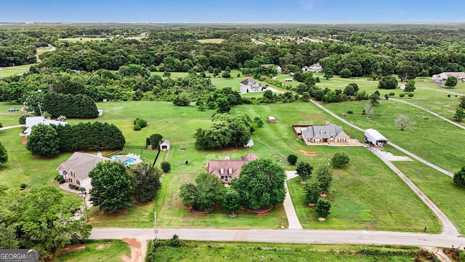 407 Trestle Road Locust Grove - Photo 6