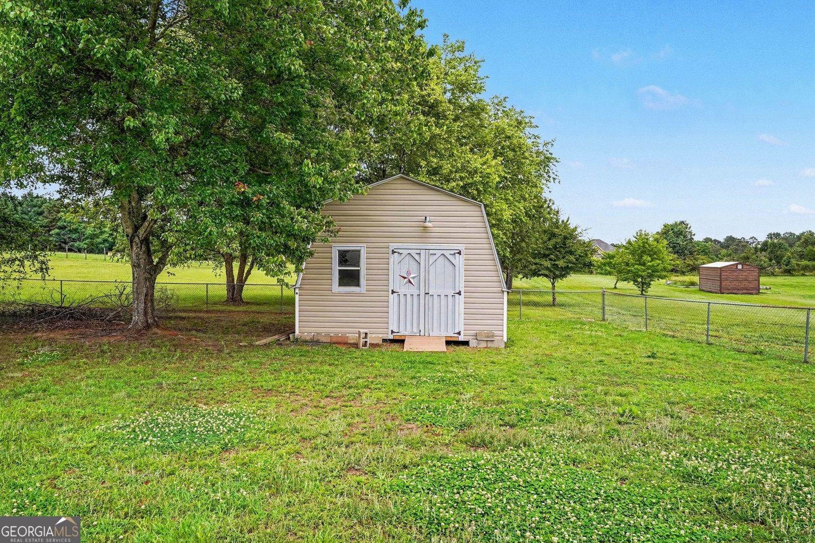 407 Trestle Road Locust Grove - Photo 7