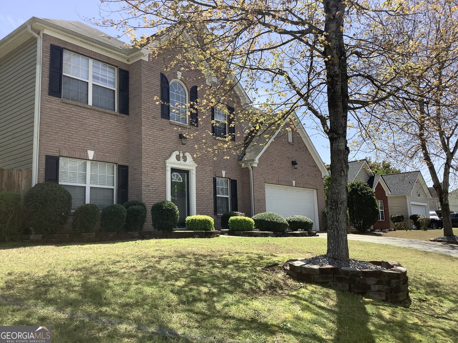 4208 Medlock Woods Drive Snellville - Photo 26