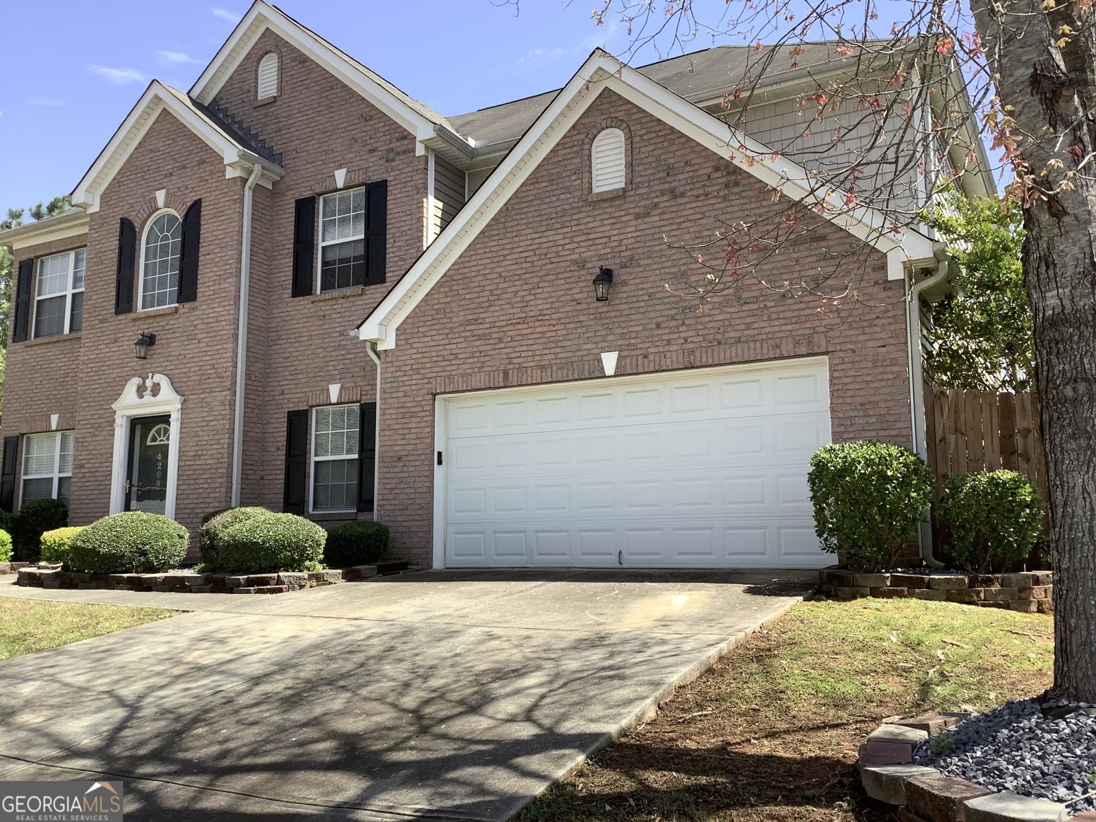 4208 Medlock Woods Drive Snellville - Photo 27