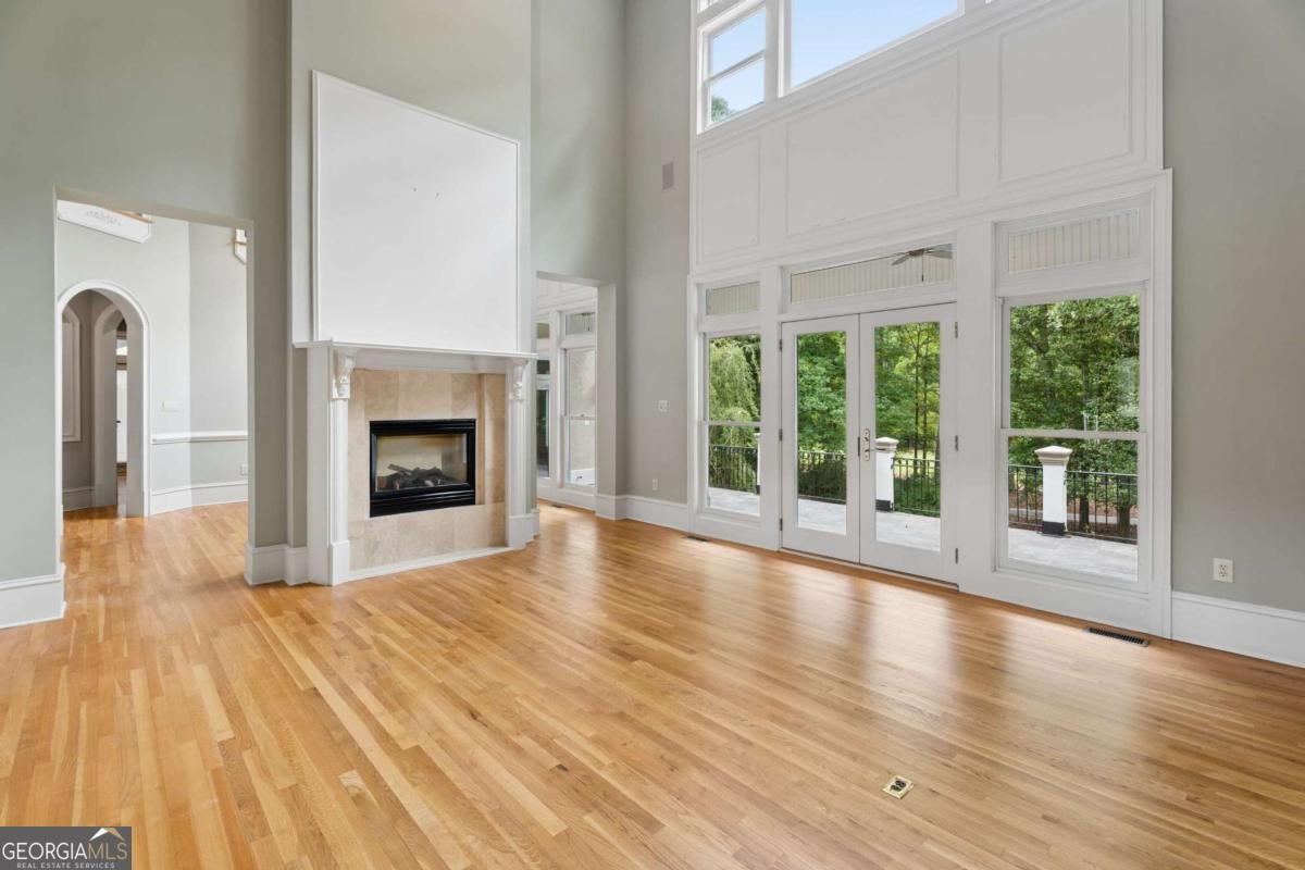 1845 Kathy Whitworth Drive Braselton - Photo 12