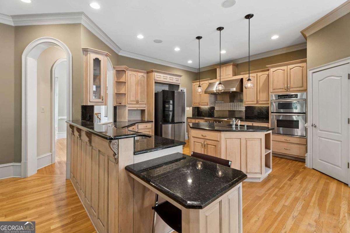1845 Kathy Whitworth Drive Braselton - Photo 16