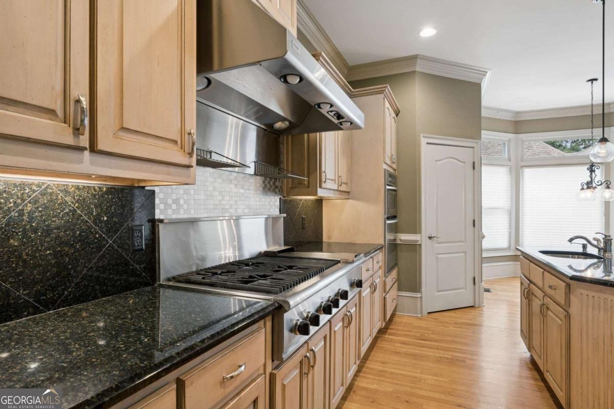 1845 Kathy Whitworth Drive Braselton - Photo 19