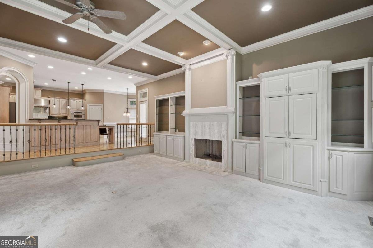 1845 Kathy Whitworth Drive Braselton - Photo 21