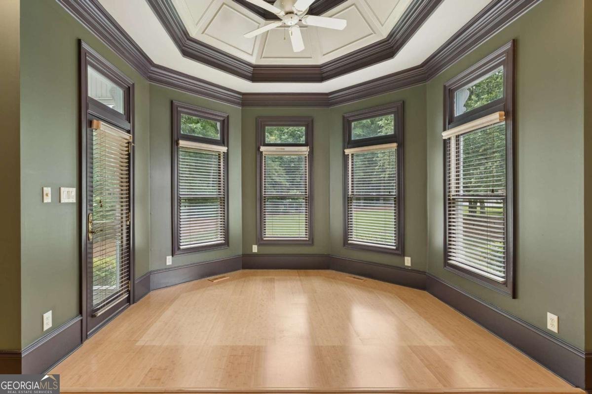 1845 Kathy Whitworth Drive Braselton - Photo 28