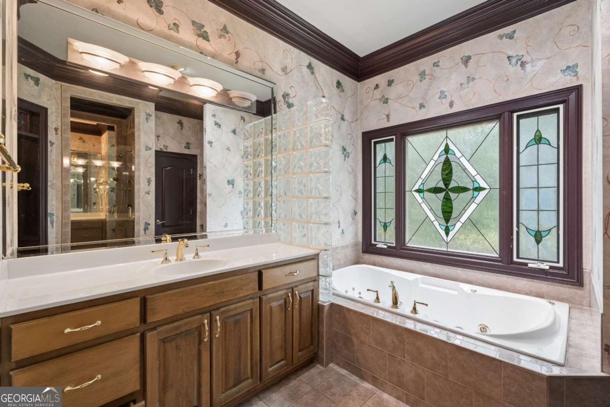 1845 Kathy Whitworth Drive Braselton - Photo 33