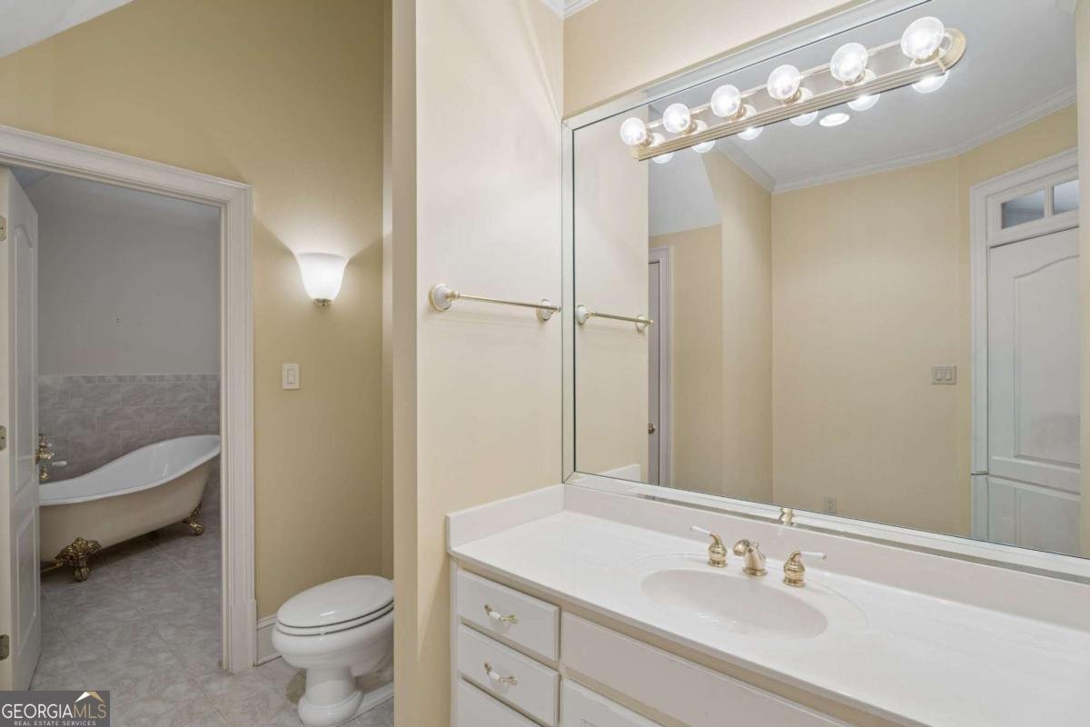1845 Kathy Whitworth Drive Braselton - Photo 42