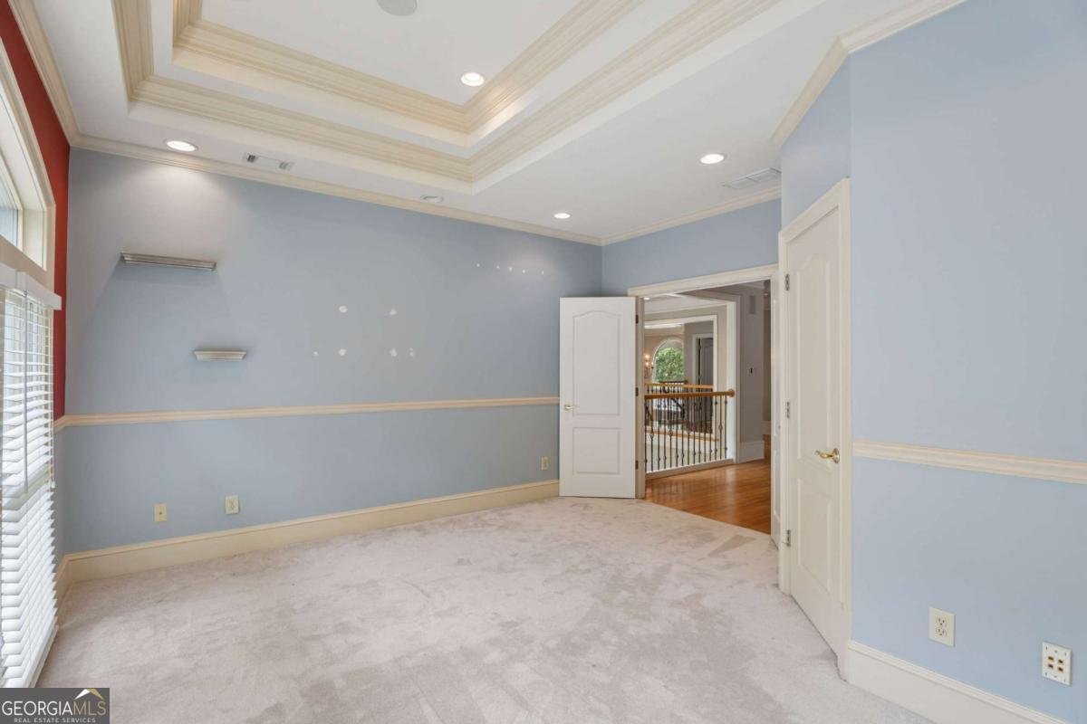 1845 Kathy Whitworth Drive Braselton - Photo 45