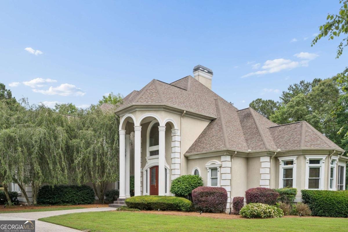 1845 Kathy Whitworth Drive Braselton - Photo 6