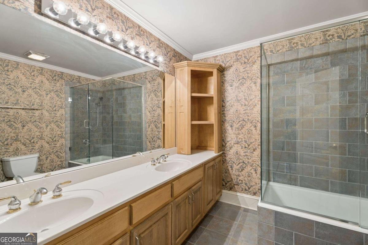 1845 Kathy Whitworth Drive Braselton - Photo 61