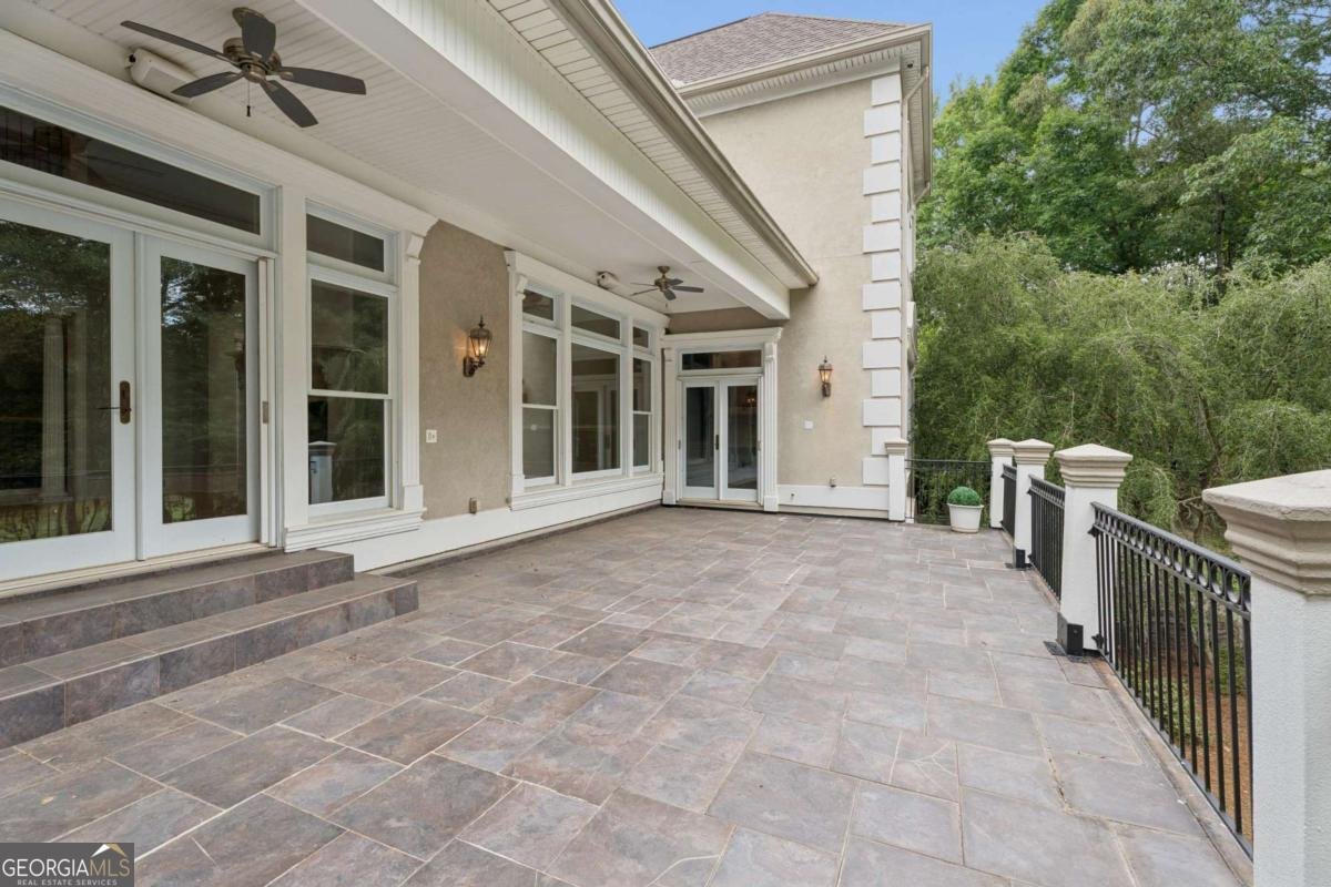 1845 Kathy Whitworth Drive Braselton - Photo 64